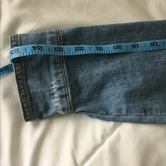 Guess jean jacket NEW - Picture 5 of 11